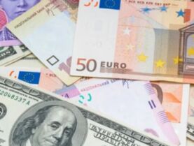 Курс евро к гривне обновил исторический максимум. Доллар продолжает рост