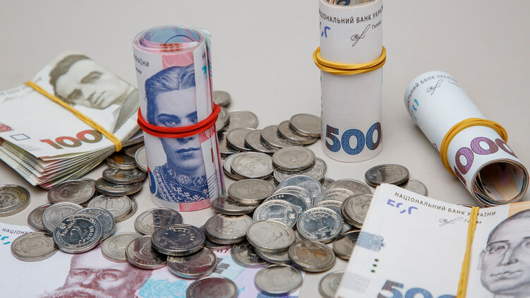 Нацбанк девальвує гривню Фото: із відкритих джерел