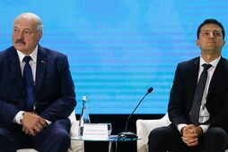 Проблема під назвою Дональд. Чому Зеленський заявив про загрозу нападу з Білорусі