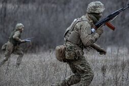 "Наркотрафик на фронте эффективнее, чем подвоз боеприпасов"