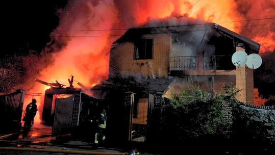 1517-й день войны в Украине. Что происходит 20 апреля. Обновляется