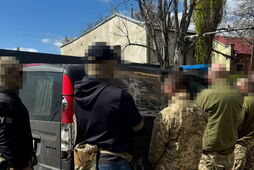 ТЦК с большой дороги