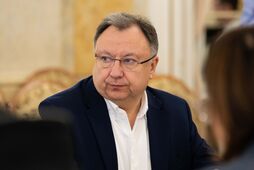 Відповідь за антисемітизм. Чому в Раді запропонували запровадити кримінальну відповідальність за українофобію