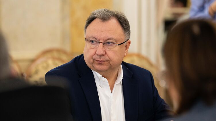 Народный депутат от 