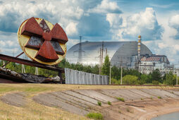 Ядерний вибух, "підводна бомба" під Києвом та смерть мирного атома. 5 головних міфів про аварію на Чорнобильській АЕС