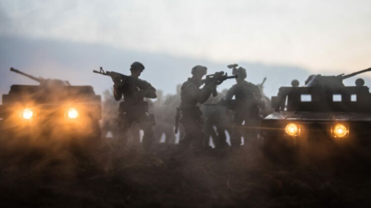 В Европе не исключают нападения РФ. Иллюстративное фото: stock.adobe 