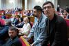 Деньги за список. Какие реформы ЕС требует от Киева в обмен на кредиты и при чем здесь "пленки Миндича"