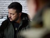 По ком звонят "пленки Миндича". Спровоцируют ли они политкризис в Украине и какова судьба Умерова и Ермака