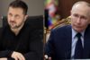 Підвищення ставок та їх гальмування. До чого ведуть стратегії Києва та Кремля