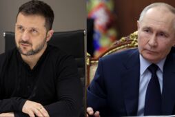 Підвищення ставок та їх гальмування. До чого ведуть стратегії Києва та Кремля
