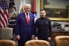 Трехдневное перемирие Трампа и троллинг Зеленского. Что произошло?