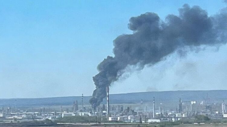 Пермь после украинского удара