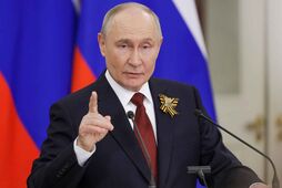 Подходит ли к концу война в Украине