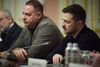 Ермак на воле, Зеленский в раздумьях. Диспозиция по внутриполитическому противостоянию в Украине