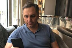 Годовщина убийства Портнова