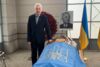 Тінь Коновальця, ворог Бандери. Хто такий Андрій Мельник, порох якого привезли до Києва