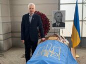 Тінь Коновальця, ворог Бандери. Хто такий Андрій Мельник, порох якого привезли до Києва