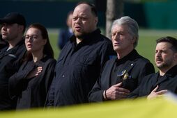 Круговая оборона, успехи на фронте, Беларусь и конец войны в ноябре