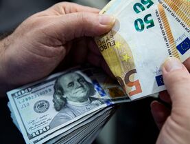 Курс евро уже превысил 52 гривны. Что происходит?