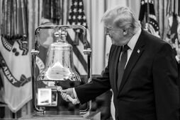 Як Трамп може досягти завершення війни в Україні?