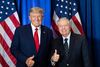 Чи введе Трамп "пекельні санкції" проти Росії