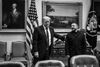 Тупик Трампа. Чем закончился визит Зеленского в Вашингтон