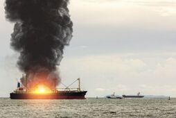 Почему украинские порты оказались заблокированными