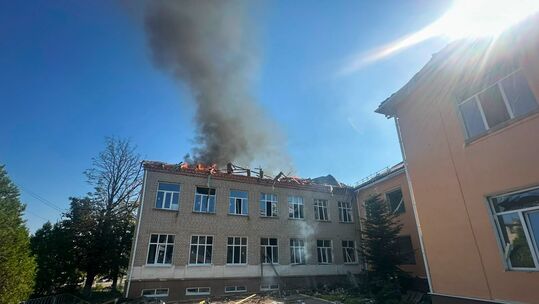 Почему в ВСУ "исчезает оптимизм", кому из украинцев в ЕС больше не дадут защиту. Итоги