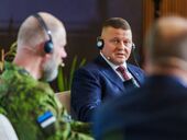 Боротьба за місце у другому турі. Чому Залужний став проти НАТО і опинився "в ігнор" у Зеленського