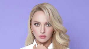 Співачка Оля Полякова заявила, що Україна стає схожою на концтабір