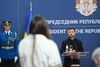 Оружие, переговоры с Москвой и маневры Вучича. Зачем Зеленский летал в Белград