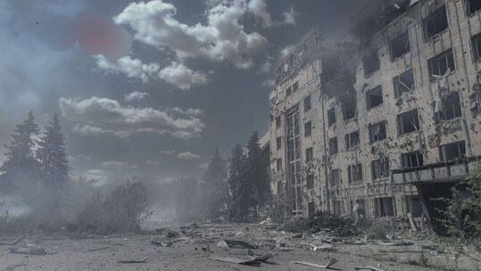Кто взрывает заводы в Европе, маневры вокруг морского перемирия, Германия ужесточает прием украинцев. Итоги