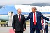 Сорванная разрядка. О геополитических последствиях встречи в Анкоридже
