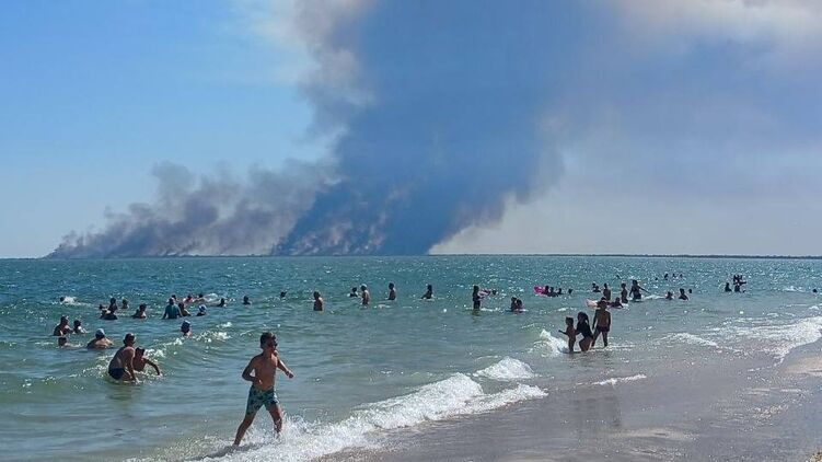 Прилеты в Вилково Одесской области