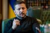 Чи примушують Зеленського руками НАБУ до поступок Росії щодо умов завершення війни?