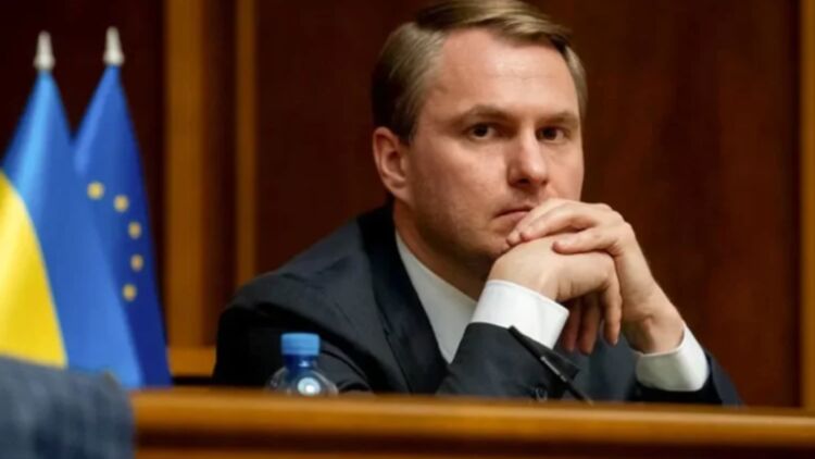 Руслан Кравченко. Фото: Фейсбук