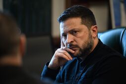 "Нас будуть ламати до весни". Які наслідки матиме відставка генпрокурора для влади Зеленського