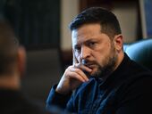 “Нас будут ломать до весны”. Какие последствия будет иметь отставка генпрокурора для власти Зеленского 