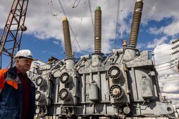 Москва озвучила свои условия для энергетического перемирия
