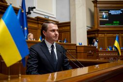 Битва за генпрокурора