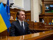 Битва за генпрокурора. Хто і як змушує Зеленського віддати контроль над силовою вертикаллю