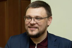 Подозрение Кривоносу не отменено?
