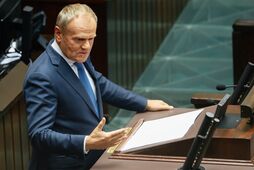Польский премьер заявил о рекордных потерях Украины в войне