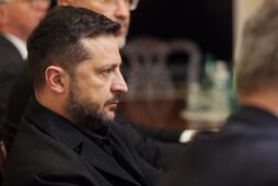 Хочет ли Зеленский срочного перемирия