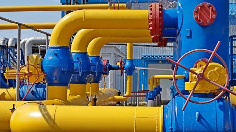 Проект постановления об экспорте газа из Украины пока не вынесли на заседание Кабмина. Фото: из открытых источников