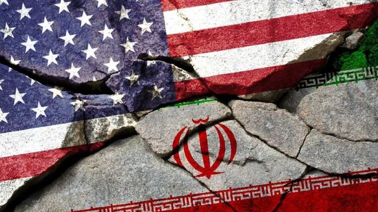 США терпят неудачи на Ближнем Востоке. Фото: из открытых источников