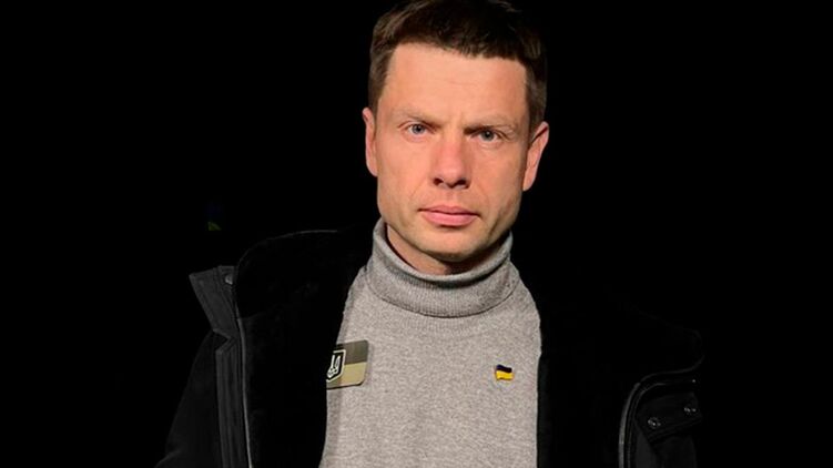 Гончаренко закликав до переговорів та компромісів із РФ для завершення війни