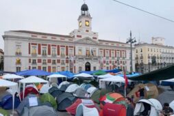 Квартирный вопрос в Испании