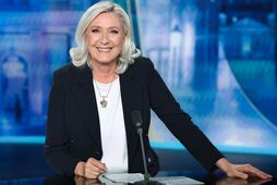 Протесты и погромы во Франции