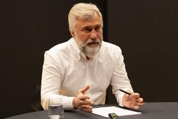 Вадим Новинский: "В начале войны у России было три главных требования и Зеленский с ними соглашался"